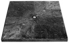 Mobile Home rv storage Shed Pier Pad 16  X 18  X 1   2 Sq Ft  10 Pack