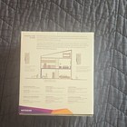 Netgear Powerline 1200 Pl1200 1200mbps 2-adapter Kit Gigabit Ethernet