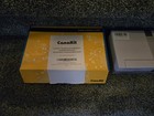 Cannakit Raspbery Pi 3 Module B   With Premium Black Case  Classic Nes Case 32gb