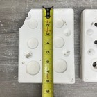 Vintage Ceramic Slip Casting Mold Schmid