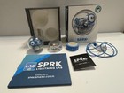 Sphero Spark  Excellent Condition  Fully Working  With Box And Charger