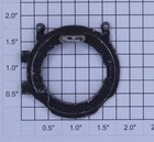 Lionel 736-113 Die-cast Boiler Front Outer Ring