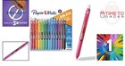 Gel Pen Set 14 Assorted Colors Medium Point 0 7mm Smooth Fast Dry Ink Writing