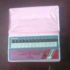 Mini Piano Electron Echo Not Working Parts Vintage 