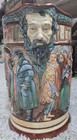 Antique Rare 1936 Royal Doulton Charles Dickens 10-1 2  Jug  623 Of 1000