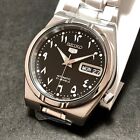 Seiko 5 Snk063j5 21 Jewels Automatic Japan Made Arabic Number Limited 34mm Dial