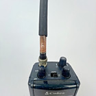 Cobra Hh-35 Handheld Cb Radio     40 Channel Portable Unit