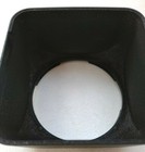  excellent 1  hasselblad Lens Hood 60 80 Made In Sweden From Japan
