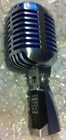 Shure Super 55 Classic 50s-style Vocal Microphone With Blue Mesh - Ships Free 
