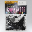 Confetti Cow - 3 Colors To Choose - 2 Pchs Or 1 2 Lbs - Free Ship