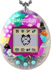 Tamagotchi Original Gen 1 Pretty Party Virtual Reality Pet - Hatch Feed Grow New