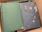 Antique Medical Books 1924 Diseases Eye Nose Throat Ear Gleason May Saunders