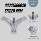 4434er0002d 4434er0002a Washer Spinner Support Compatible With Lg Kenmore Washer
