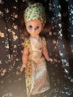 Haunted Vessel Doll Fairy Spirit   Good Luck   Positive Energy   Paranormal