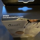 Braun Irt3515 Thermoscan 4 Ear Thermometer New