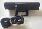 Microsoft Model 1520 Xbox One Kinect Camera Motion Sensor Bar Used Black