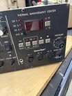 Pace Prc 2000 Pps 400 Sensatemp Process Control System Rework Station Console 
