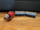 Thomas   Friends Trackmaster Albert  Victoria And Helena Customs      