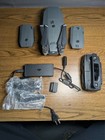 Dji Mavic Pro M1p Drone Quadcopter Fly More Combo - Plus Extras And Nd Filter