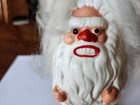 Rare  Yeti Durham Industries Wind Up Toy  Works  Made In Japan  Really Nice 