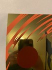 King Gizzard Lizard Wizard 8 9 2024 Red Rocks Poster Foil Le 300       N2