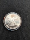 1791-1991 Commemorative Bill Of Rights Coin      1 Oz   999 Uncirculated Silver