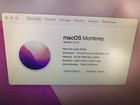 Apple Mac Pro 6 1 Intel Xeon Cpu E5-1650 V2   3 50ghz 64gb 500gb Ssd 1750