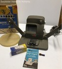Baia Vintage Movie Editor Viewer 8mm Film Editor Reels Splice Original Box