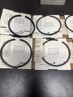 Wisconsin Complete Piston Ring Set  Dr-20-c S-10  Set  010