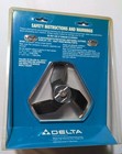 Delta 42-014 5 8  Material Horizontal Panel Raising Carbide Tipped Shaper Cutter