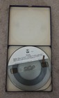 Vintage Reel To Reel Tape In Case Bee Gees 2 Years On
