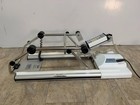 Artromot K4 Knee Cpm Chattanooga Continous Passive Motion With New Pads