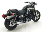 Minichamps 1 12 Scale 122 163704 - Yamaha Vmax 1993 - Black
