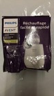 Philips Avent Premium Fast Bottle Warmer--new But Box Damaged
