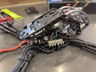 Geprc Mark 3 - 5 Inch Fpv Racing Drone Beast - Xing X2806 5 - 1w Analog Vtx 