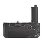 Vg-c4em Battery Handle Grip Replace Kits For Sony A9ii A7r4 A7m4 A7rm4 Camera