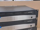Crown Cts 2000 Power Amplifier Two Channel 1000w 2000w Bridged Tested Working