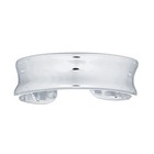Toe Ring Sterling Silver Womens Jewellery