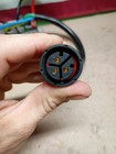 Slave Blade Motor Controller For Ryobi 30  Z30li 80v Zero Turn Mower 
