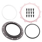 3883774 4089544 Rear Crankshaft Oil Seal Kit 3883620 3800968 For Cummins