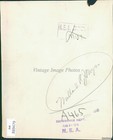 1918 Millard R Myers Editor Of American Co-operartive Mgr Business Photo 6x8