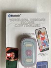 Vivitar Bluetooth Wireless Remote Phone Controller  Brand New