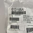              New - 100 1 1 4    Pinch Clamps 613166a