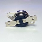 1-5pcs Ksd301 10a No nc Thermostat Temperature Thermal Control Switch 20-180  c