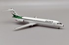 Inflight If932oz0224 Ozark Airlines Douglas Dc-9-31 N977z Diecast 1 200 Model
