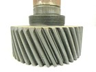 Pinion Gear  774805 Fj-ig  44 Teeth  5  Od  1-7 8  Face Width  6-1 8  Oal
