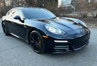 2015 Porsche Panamera 4