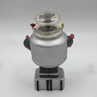 Diamond Select Lost In Space B-9 Robot Vinimates Collectible Vinyl Figure Used