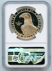 1983-s Proof Olympics Commemorative Silver Dollar Ngc Pf68 Ultra Cameo