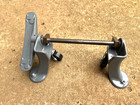 Delta Rockwell Milwaukee Casters For Splayed Leg Stand Retractable Step Up 
